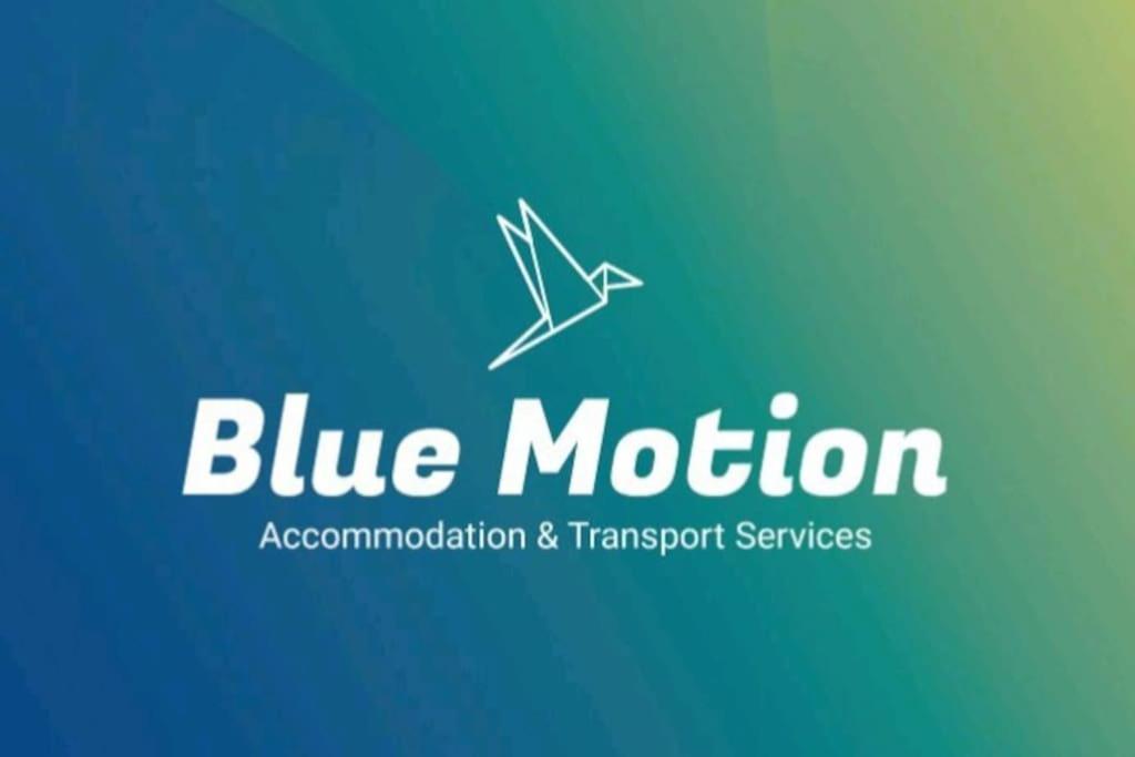 Bluemotion - Acropolisviewapartment 515 *